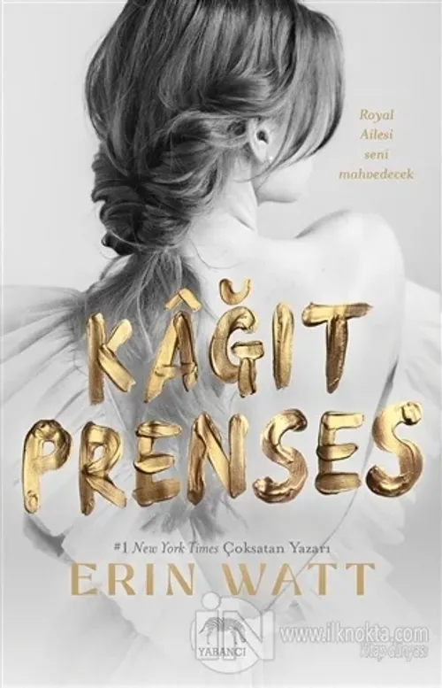 Kağıt Prenses