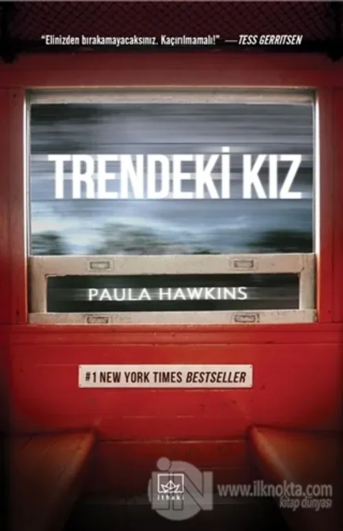 Trendeki Kız
