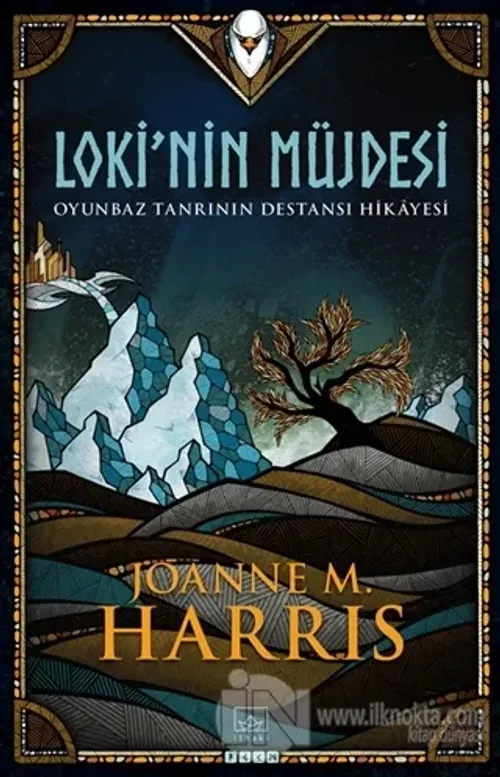 Loki'nin Müjdesi