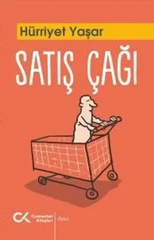Satış Çağı