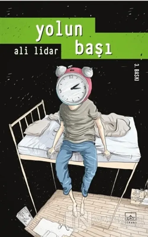Yolun Başı