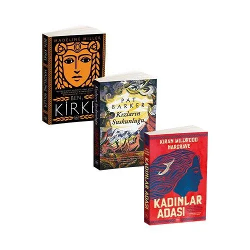 Güçlü Kadın Hikayeleri - kitap Kolektif