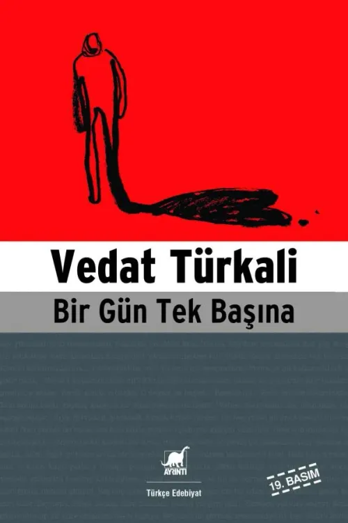 Bir Gün Tek Başına
