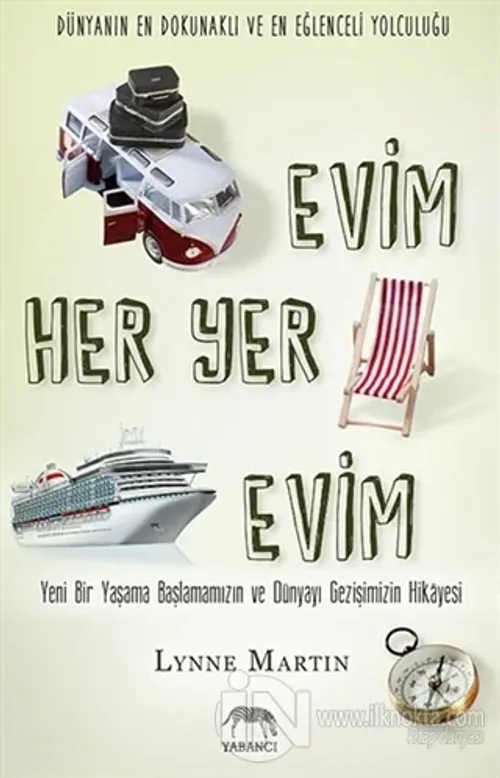 Evim Her Yer Evim