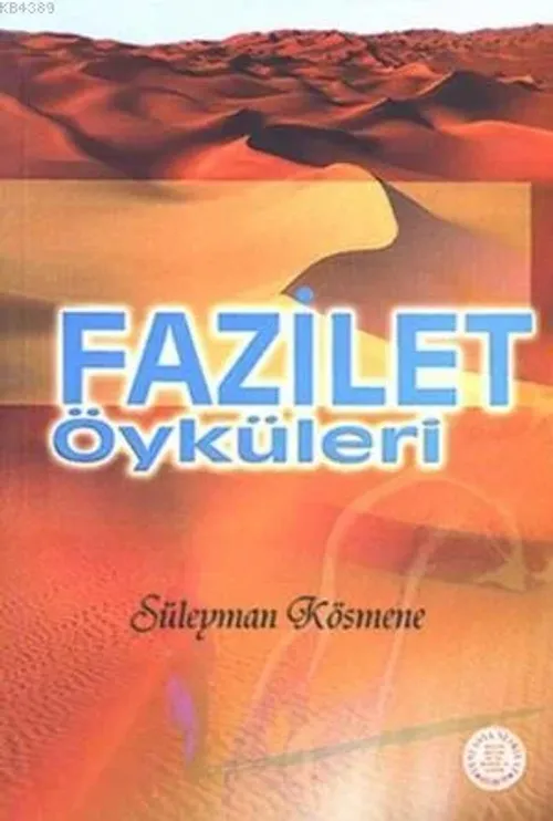 Fazilet Öyküleri- 3497