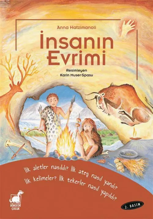 İnsanın Evrimi