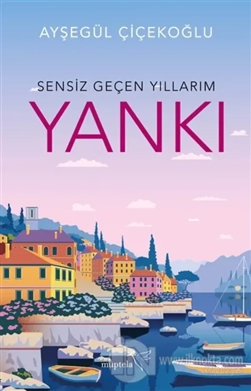 Sensiz Geçen Yıllarım - Yankı