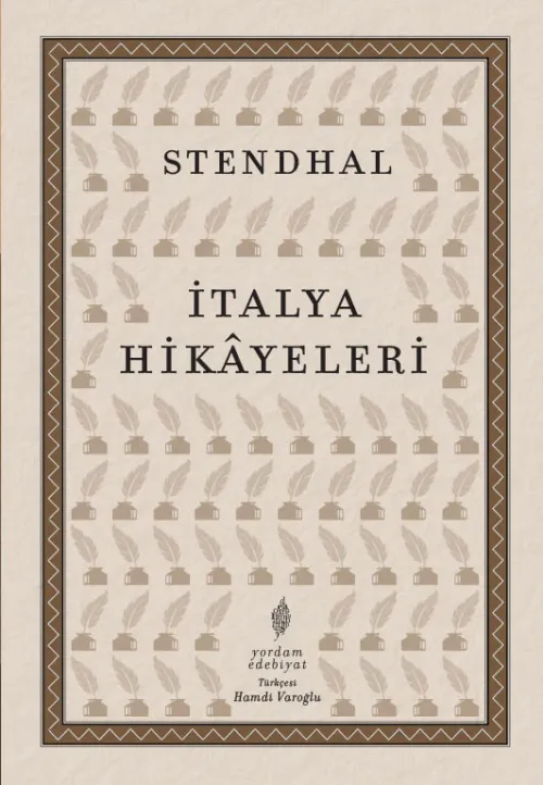 İTALYA HİKÂYELERİ (HASARLI)