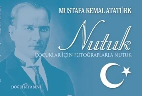 Çocuklar için Fotoğraflala NUTUK