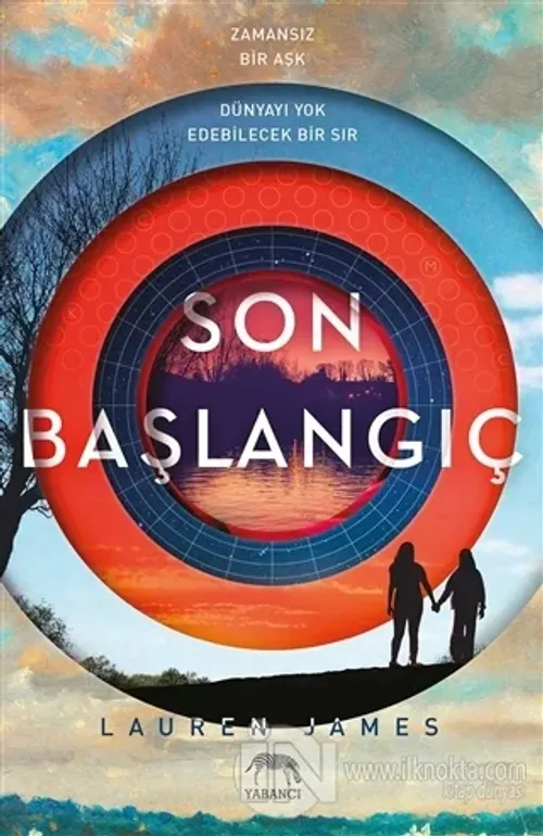 Son Başlangıç (Ciltli)