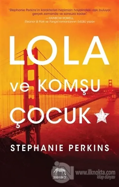 Lola ve Komşu Çocuk (Ciltli)