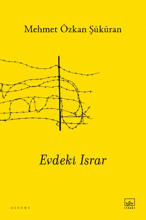 Evdeki Israr