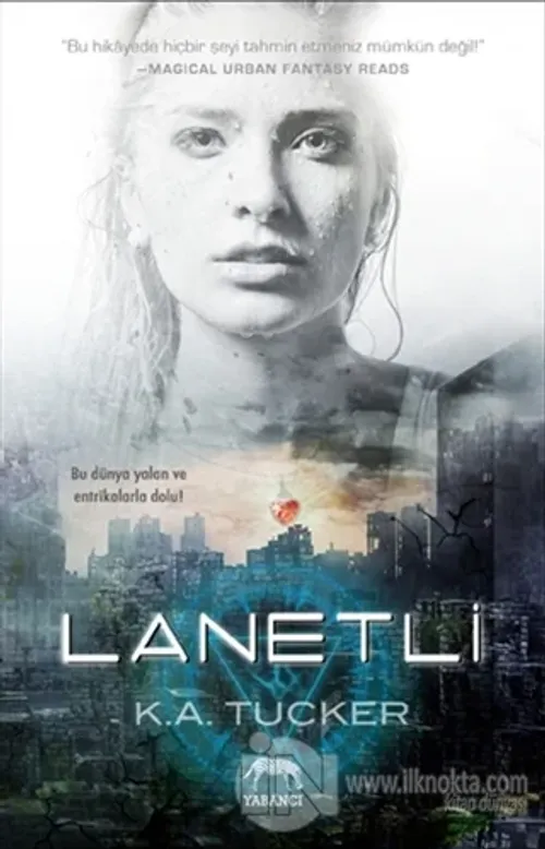 Lanetli