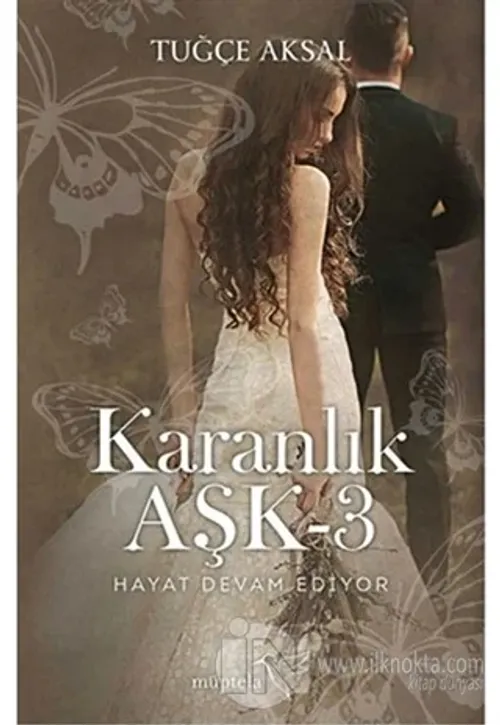 Karanlık Aşk 3