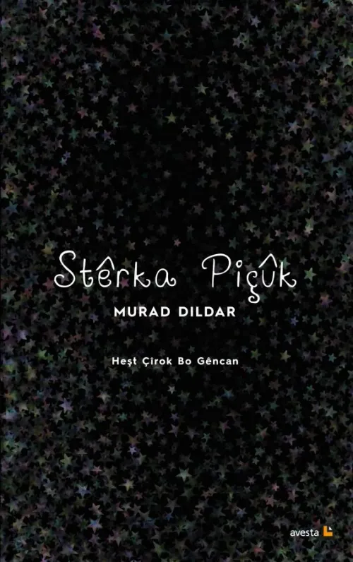 STÊRKA PIÇÛK
