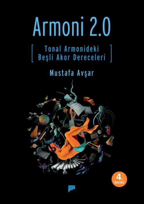 Armoni 2.0