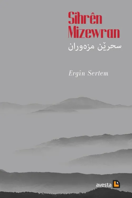 SIHRÊN MIZEWRAN