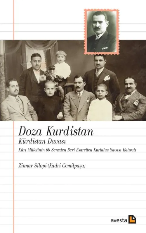 DOZA KURDİSTAN – KÜRDİSTAN DAVASI