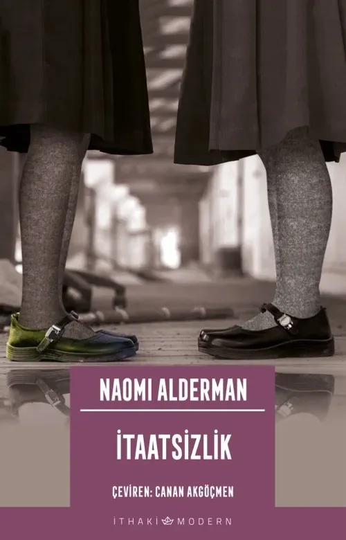 İtaatsizlik