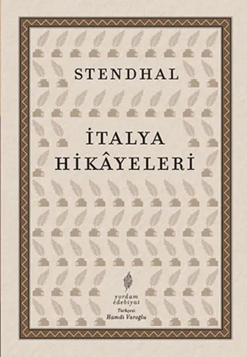 İTALYA HİKÂYELERİ