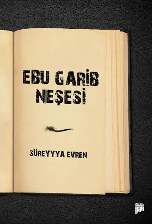 Ebu Garib Neşesi