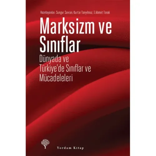 MARKSİZM VE SINIFLAR