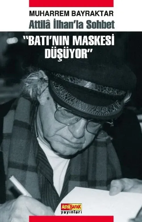 Batı'nın Maskesi Düşüyor