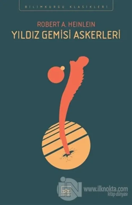 Yıldız Gemisi Askerleri