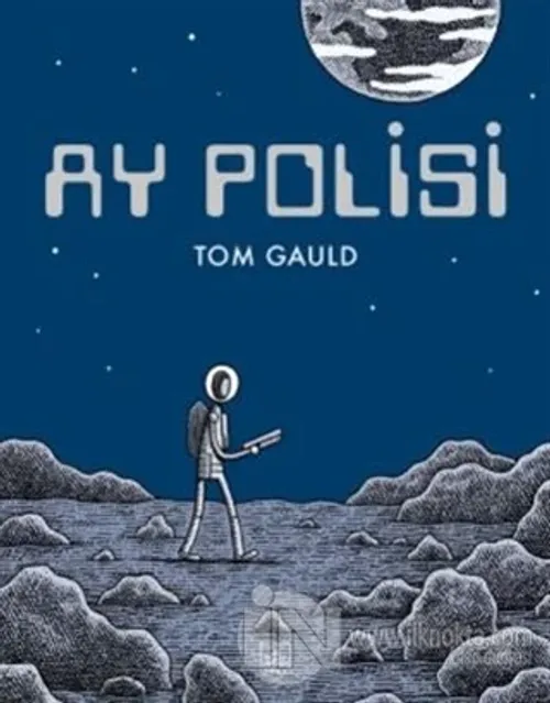 Ay Polisi (Ciltli)