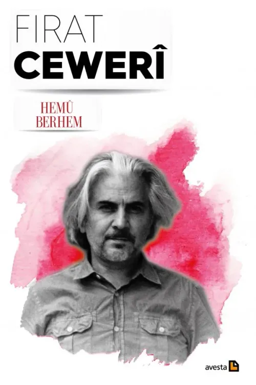 SETA FIRAT CEWERÎ - kitap