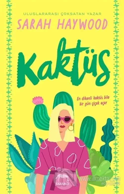 Kaktüs