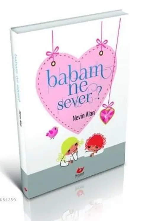 Babam Ne Sever- 6566