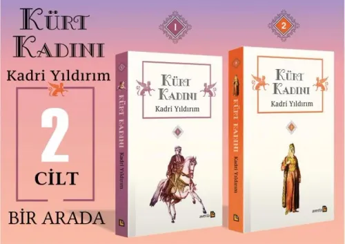 KÜRT KADINI
