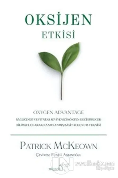 Oksijen Etkisi