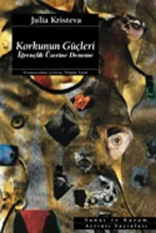 Korkunun Güçleri