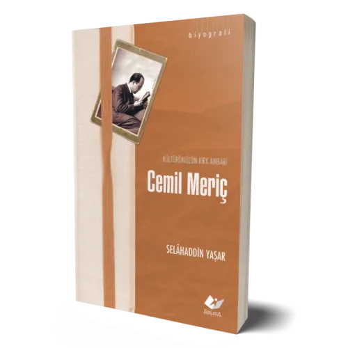 Cemil Meriç- 6542