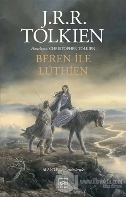 Beren ile Luthien
