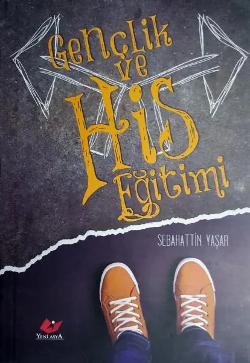 Gençlik ve His Eğitimi- 6641