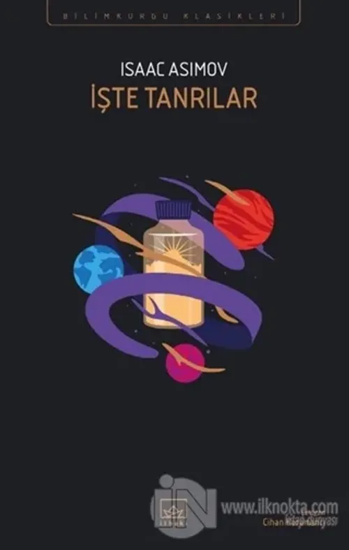 İşte Tanrılar