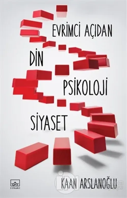 Evrimci Açıdan Din Psikoloji Siyaset