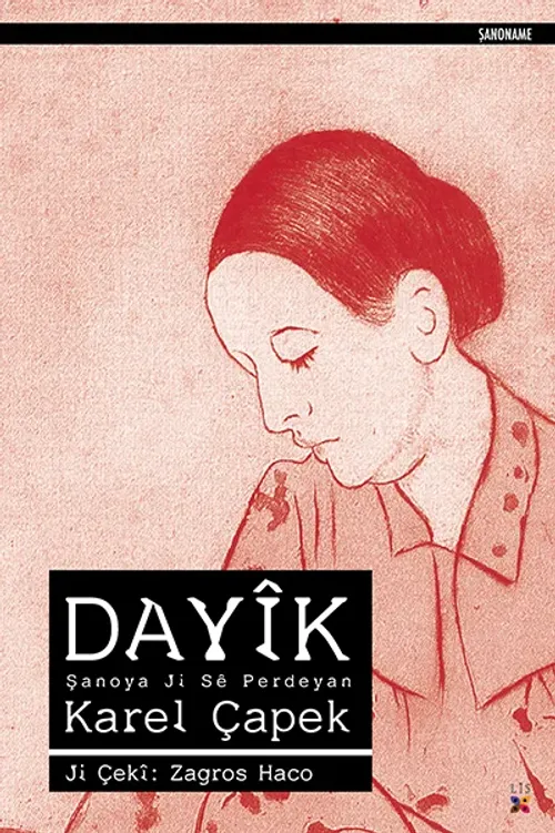 DAYÎK