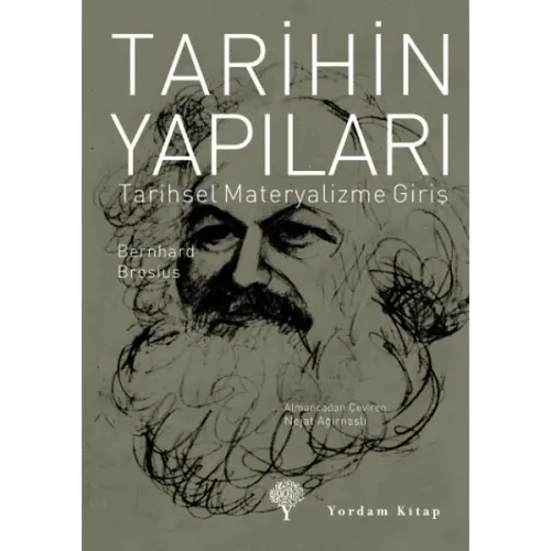 TARİHİN YAPILARI Tarihsel Materyalizme Giriş (Cep Boy)