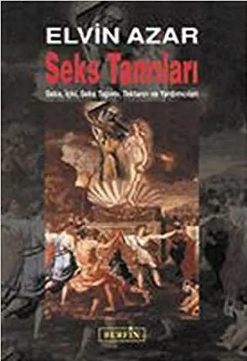 Seks Tanrıları