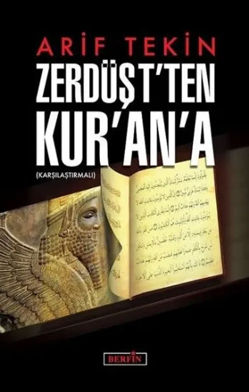 Zerdüşt'ten Kurana