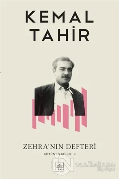 Zehra'nın Defteri