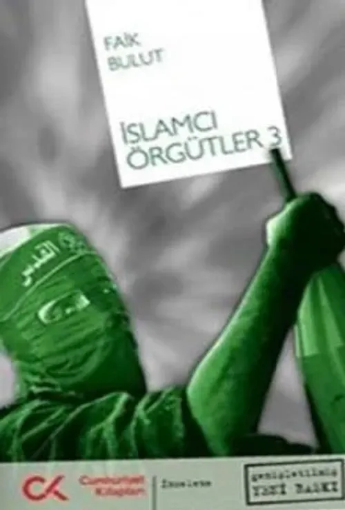 İslamcı Örgütler 3