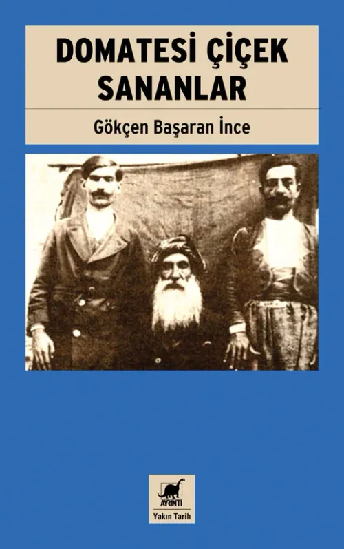 Domatesi Çiçek Sananlar
