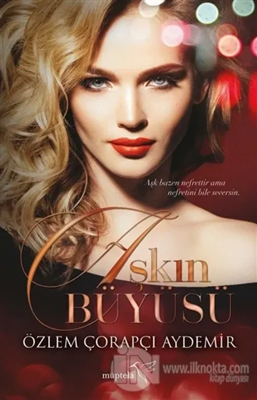 Aşkın Büyüsü