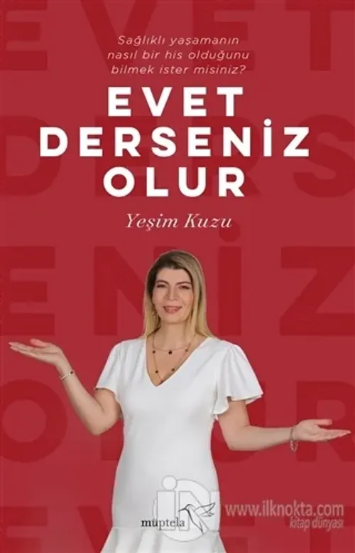 Evet Derseniz Olur