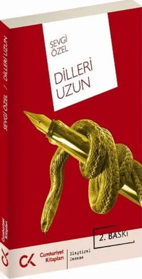 Dilleri Uzun